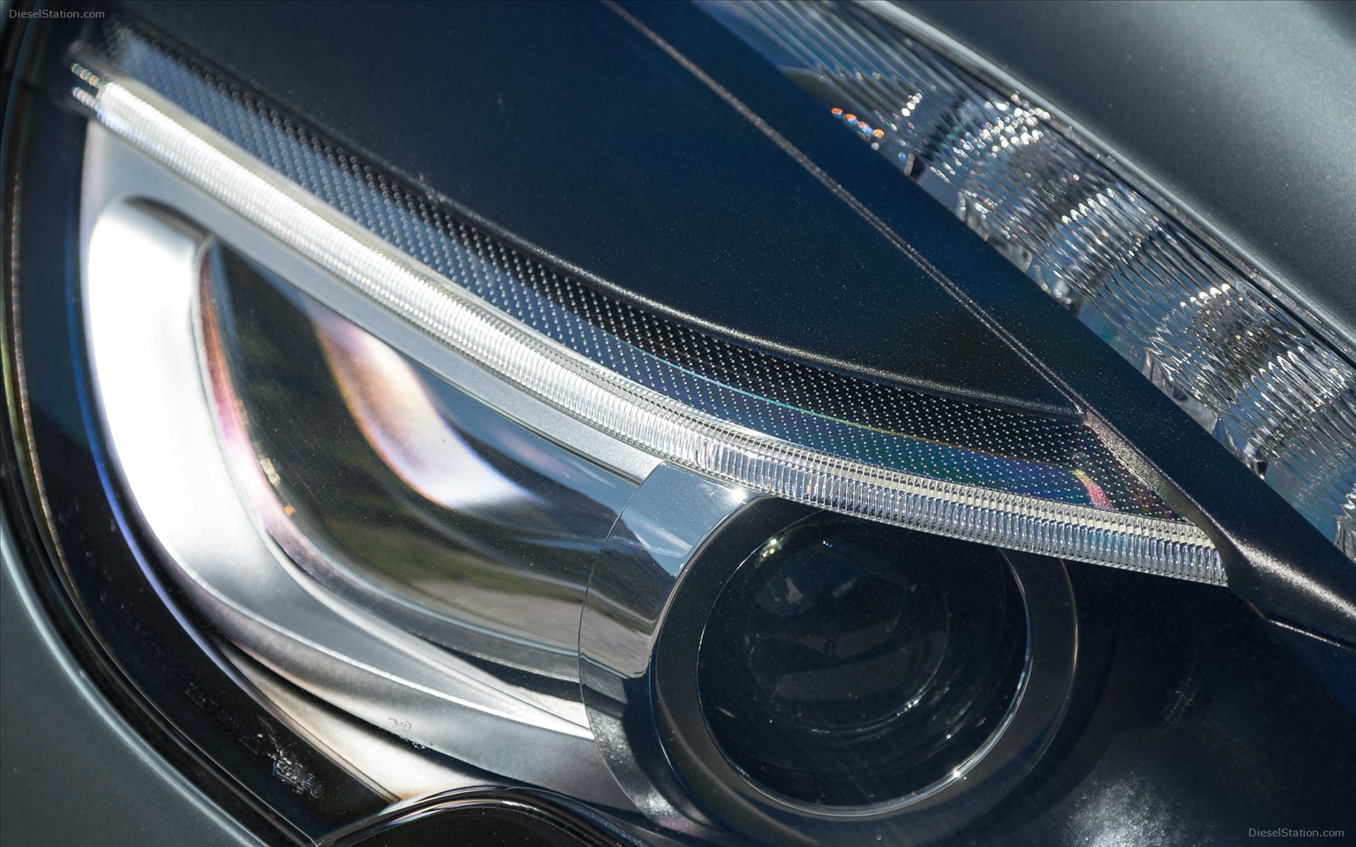 Aston Martin Rapide S 2015